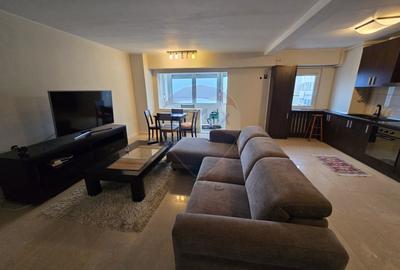 Apartament 2 camere, modern – Faleza Nord – vedere și confort deosebit - 6