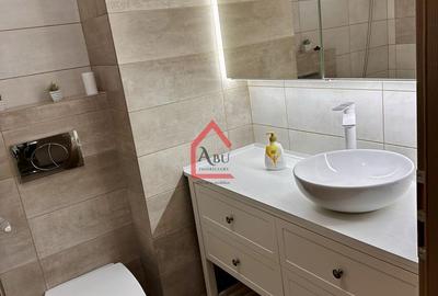 Apartament cu 2 camere, Decomandat, Bloc nou, parcare subterana - 6