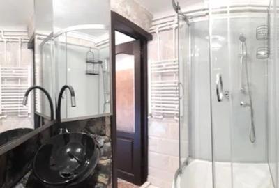 Victoriei Stirbei Voda, Metrou CENTRALA PROPRIE  Renovat,Mobilat,Utilat,complet - 8