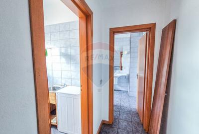 Apartament duplex 4 camere 4 bai 200 mp Bucuresti Domenii - 15
