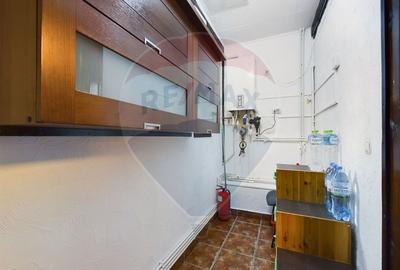 Vila cu 5 camere de vanzare Darza- Crevedia - 11