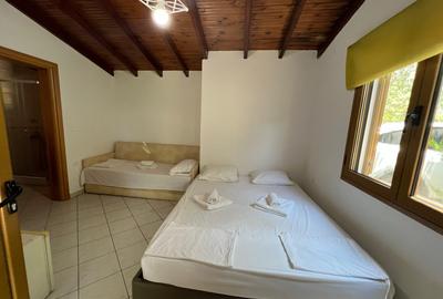 Randament 9.5% Afacere la cheie / Casa de vacanta Thasos Grecia la 50m de plaja - 6