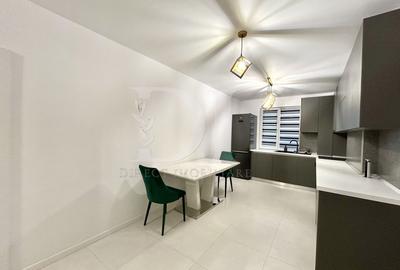 Apartament 3 camere de vanzare / Zona BMW / Floresti. - 4