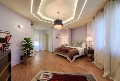 Economisește 1 Milion €. Conac Modern & Wellness Snagov. Fără „Taxa de Lac”! - 19