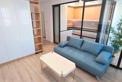 FINALIZAT! Te poti muta azi!  Apartament 1 camera, 38 mp - 92.900 euro + TVA la - 9