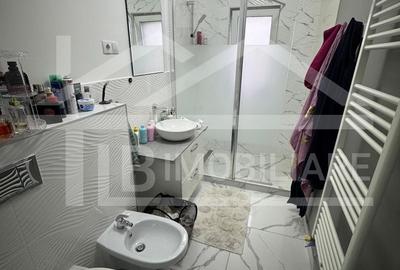 Apartament cu 2 camere, 60mp, parcare, zona Sevalea - 7