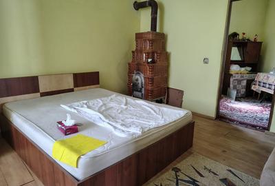 Casa in spatele Primariei Adunatii Copaceni - Giurgiu - 1