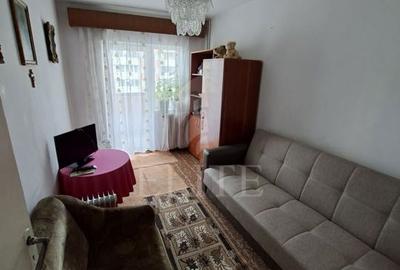 Apartament 4 camere în zona CALEA FLORESTI - 14