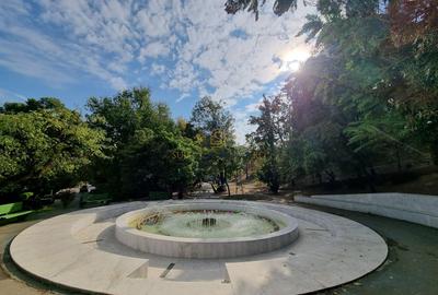 Vila individuala in zona Cotroceni-Parc Izvor, Sector 5 - 10