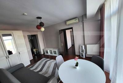 Apartament 2 camere, 60 mp, OMW Bucium - 2