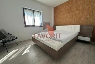 2 camere | etaj 2 | centrala proprie | loc de parcare acoperit | complet utilat - 6