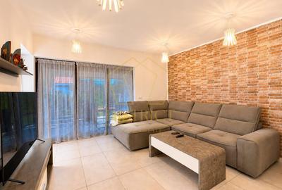 Duplex superb cu 3 camere, mobilat si utilat | Mosnita Veche | Drumul Boilor - 3