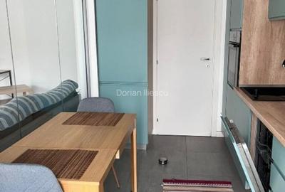 Apartament 2 Camere | Lujerului/21 Residence| Centrala | Loc Parcare |AC| Metrou - 1