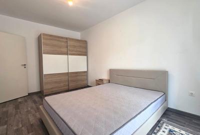 Apartament 2 camere+birou parter inalt Avantgarden - 7