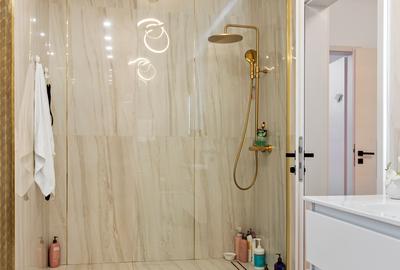 Vila design complet mobilata si utilata, cu piscina in Complexul Paradisul Verde - 44