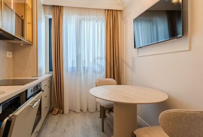 REA1028712 Studio dublu I Ivory Residence I Pipera - 9