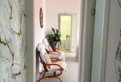 Apartament 2 camere, decoamandat, 46 mp, ac, metrou aproape, Drumul Taberei - 4