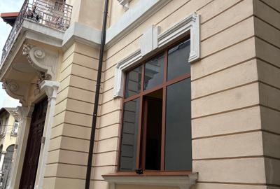 Romana, Rosetti, casa S+P+1+M, 732mp, 14 camere, 1.600.000Euro - 2