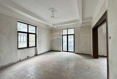 Un apartament cu poveste, în inima Bucureștiului interbelic - 1