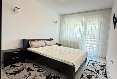 Vanzare apartament 2 camere decomandat, Vivamus, et 1, mob utilat,parcare - 8