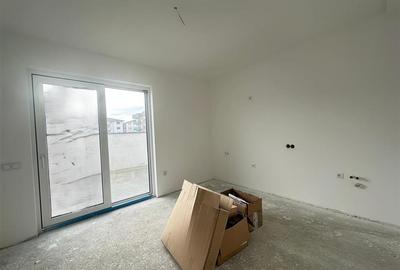 Duplex 4 camere 250mp teren zona Selimbar - 14