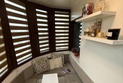 APARTAMENT 3 CAMERE DECOMANDAT CONFORT 0 ZONA BALADA - 1