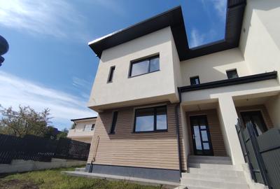 Apartament 4 camere / Duplex cu gradina Rediu - COD 161641 - 1
