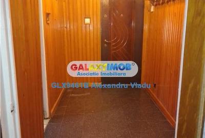 Vanzare 3 camere decomandat, etaj intermediar,bloc 1989, Vitan Mall - 3