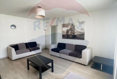 Apartament 4 camere - Calea Vitan,  Mall Vitan - 1