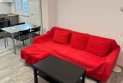 Apartament cu 3 camere decomandat, mobilat în Brâncoveanu - 4