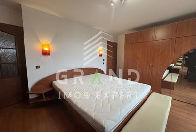 Apartament 3 Camere | 2 Balcoane | 90 MP | Petfriendly | Manastur/Frunzisului - 12