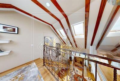 Penthouse de vanzare in Sibiu - 4 camere cu terasa - Calea Cisnadiei - 28