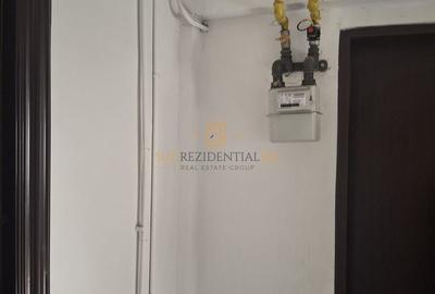 4 Camere, Calea Rahova-Mihail Sebastian, stradal, bloc reabilitat - 23