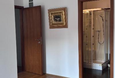 Vazare/Inchiriere - Vila Baneasa Iancu Nicolae - 225mp utili - 14