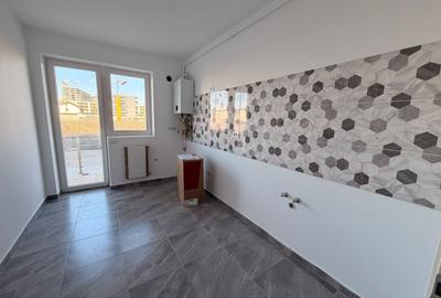 Apartament cu 3 camere decomandat în Theodor Pallady