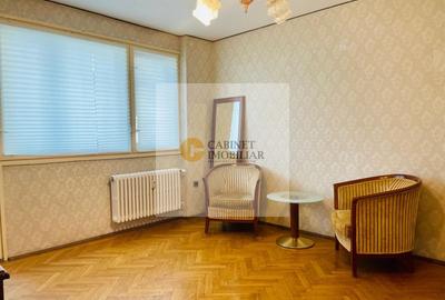 3 Camere - 76MP | Etaj 1/7 | Crangasi - 2