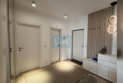 COMISION 0%! Ap. 2 camere 60 mp + grădină 77 mp, parcare, Record Park - 7