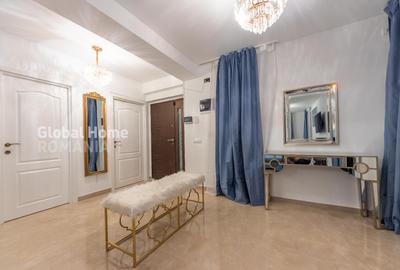 Vila  150 MP | Otopeni - Ilfov | Curte 128 MP + Parcare - 12