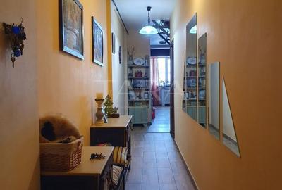 Apartament 4 camere, Florești – zonă centrală - 2