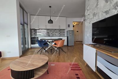 Apartament 3 camere 2 bai | Isho | Parcare subterana - 2