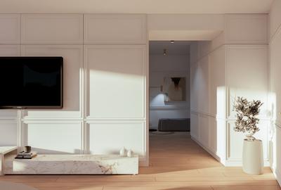 4 CAMERE - BLOC NOU - UNIRII - LANGA METROU - COMISION 0% - PROMO - 13