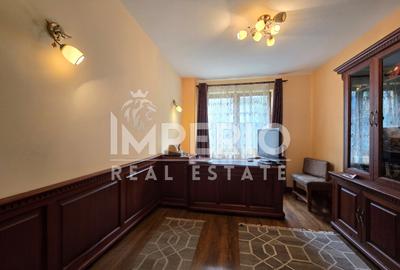 Casa individuala 310 mp | 909 mp teren | 2 garaje | Zona Campului! - 11