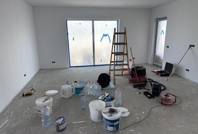 Casa cu 4 camere finisata la cheie de vanzare Alba Iulia cu toate utilitatiile - 5