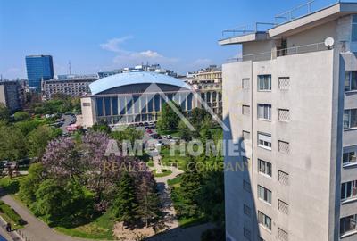 De vanzare- 2 Camere Ultracentral/ Cișmigiu/ Sala Palatului & Ateneu - 2