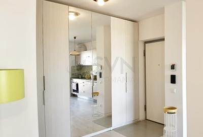 REA1022121 Studio Cloud 9 Aviatiei Pipera - 8