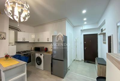 Apartament 2 camere Novum Complex Politehnica | Parcare | Metrou Grozăvești - 7