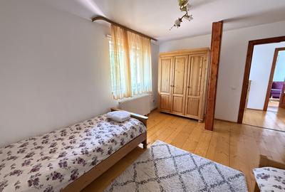 Apartament spatios, 3 camere, 100 mp - Zona Balcescu - 5