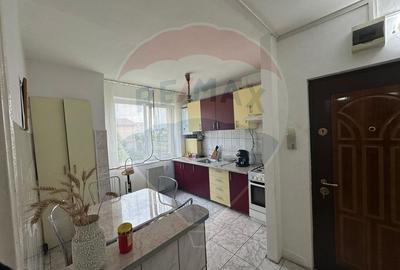 DE VANZARE- apartament 2 camere , ULTRACENTRAL - 3