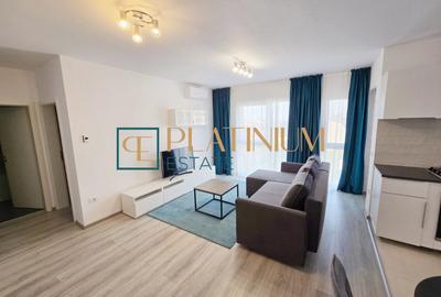 P4509 Apartament cu 2 camere si 2 bai NOU, loc de parcare SUBTERAN - 3