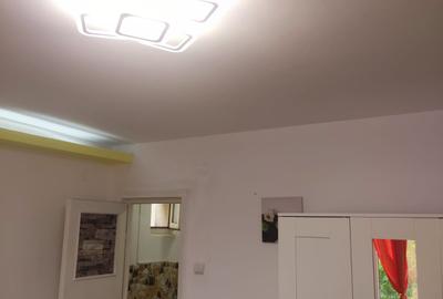 Gara de Nord, garsoniera, 1 minut metrou, mobilata, utilata, Pet Friendly - 9